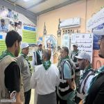 قائد عام معسكرات الخدمة : يؤكد جاهزية الكشافة لخدمة الحجاج