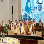 البديوي: مسيرة مجلس التعاون تمثل نموذجاً متفرداً للعمل الجماعي وصوتاً رشيداً لقضايا الإقليم والعالم