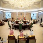 “المجلس الوزاري لمجلس التعاون” يدعم جهود لجنة القمة العربية المشتركة للعمل على وقف العدوان الإسرائيلي على الشعب الفلسطيني وإعادة الإعمار في #غزة