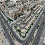 أمانة الشرقية تطلق فعاليات الاحتفاء بعيد الأضحى المبارك 1446