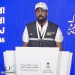 “الحج والعمرة”: أكثر من 436 ألف حاج أدوا طواف الإفاضة.. و5.5 مليون قراءة إلكترونية لبطاقة “نسك” خلال حج 1446هـ