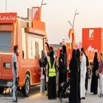 دار وإعمار” تنشر بهجة عيد الأضحى المبارك بمهرجان احتفالي متنقل في مشاريعها السكنية في الرياض