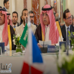اجتماع الطاولة المستديرة السعودي – الفرنسي يبحث الشراكة الاستثمارية وسبل تعزيزها بقطاع الطيران المدني
