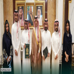 رئيس المنتدى السعودي للإعلام يُكرّم صُناع المبادرات ويؤكد أهمية تحويلها إلى برامج مستدامة تخدم القطاع الإعلامي