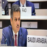 #المملكة تؤكد التزامها الراسخ بدعم القضايا الإنسانية العالمية