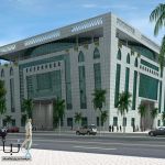 #جازان .. إنجاز 5 مشاريع للأمطار والسيول بتكلفة 41 مليون ريال