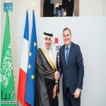 وزير النقل والخدمات اللوجستية يختتم زيارته الرسمية لروسيا الاتحادية وجمهورية فرنسا