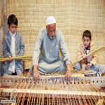 الأحساء تستعرض تجاربها في الحرف والفنون ضمن مؤتمر المدن المبدعة بفرنسا