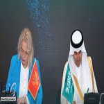 #المملكة و #الجبل_الأسود توقعان اتفاقية لتعزيز خدمات #النقل_الجوي