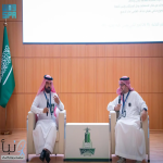 انطلاق برنامج موهبة الإثرائي الأكاديمي 2025 في #جامعة_الملك_عبدالعزيز