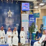 جمعية "وقاية" تنظّم معرضاً توعوياً وندوة علمية بمستشفى وادي الدواسر