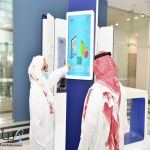 أمانة جدة تستضيف ركنًا توعويًا بالشراكة مع مجمع إرادة بمناسبة اليوم العالمي لمكافحة المخدرات