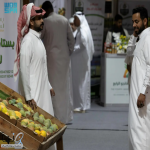 مهرجان “المانجو الرابع” في #أملج يختتم فعالياته بأكثر من 14 ألف زائر