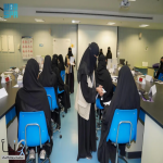انطلاق برنامج موهبة الإثرائي الأكاديمي 2025 بجامعة الملك فيصل