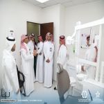 تطوير 17 عيادة أسنان يعزز جودة الرعاية بمدينة الملك سعود الطبية