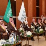 وزير #الموارد_البشرية يلتقي قادة القطاع غير الربحي ورجال وسيدات الأعمال في #تبوك