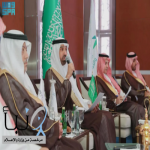 الوزير الراجحي يلتقي قادة القطاع غير الربحي ورجال وسيدات الأعمال في #تبوك