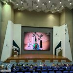 انطلاق برنامج موهبة الإثرائي البحثي بجامعة الإمام عبد الرحمن بن فيصل بالشراكة مع “موهبة” وبمشاركة 55 طالبًا وطالبة