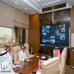 *أمين الشرقية يرأس اجتماع "تحسين المشهد الحضري" ويشيد بنتائج المرحلة الماضية*