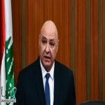 الرئيس عون يستقبل الأمير يزيد بن فرحان في قصر بعبدا