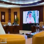 انتخاب 9 أعضاء لمجلس إدارة الجمعيّة العلميّة السُّعودية للطبِّ النّفسي بجامعة الإمام عبد الرحمن بن فيصل