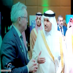 #المملكة تستعرض أهم مبادراتها في دعم صناعة النقل البحري في #لندن