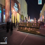 منطقة “STC Gaming Hall”.. وجهة تستقطب زوار بطولة كأس العالم للرياضات الإلكترونية 2025