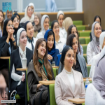 السواحة يلتقي بالمبتكرين والمجتمع البحثي السعودي في #لندن