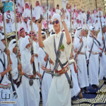 السيّاح والمصطافون يتوافدون على فعاليات الفنون الشعبية ضمن صيف النماص 2025 حد سواء على المستوى