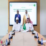 المملكة تستضيف الدورة الخامسة لمؤتمر وزراء المياه في منظمة التعاون الإسلامي أكتوبر المقبل