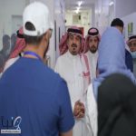 تجمع مكة الصحي يفعّل خدمة فحص ما قبل الزواج بمركز صحي العوالي