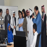 #جامعة_أم_القرى تستقبل وفدًا طلابيًّا من جامعة هونج كونج لتعزيز التبادل الأكاديمي والثقافي