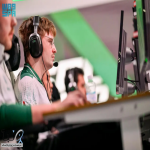 #كأس_العالم_للرياضات_الإلكترونية .. فريقا Tundra Esports وTeam Falcons يتأهلان إلى نصف نهائي بطولة “Dota 2”