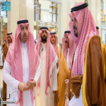 وزارة الداخلية تشارك في الملتقى السنوي الخامس لإمارات المناطق والمبادرات التنموية بمنطقة #المدينة_المنورة