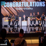 فريق Vitality للسيدات: لقب “ML:BB” في #كأس_العالم_للرياضات_الإلكترونية مستحق بعد عام من العمل والتحدي