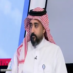 الدكتور فيصل الرويثي: رائحة #الكلور القوية في المسابح لا تعني نظافتها وقد تشير إلى خطر صحي
