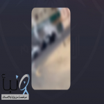 #عاجل .. دوريات الأمن بجدة تقبض على شخص لإتلافه محلًا تجاريًا