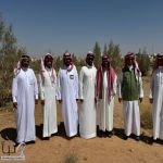 نفذ مكتب وزارة البيئة والمياة والزراعة بمحافظة طريف مبادرة تنظيف شعيب الشفا بطريف وذلك بمشاركة المتطوعين بمحافظة طريف وانطلقت المبادرة يوم الاحد الموافق 27-7-2025م  . في شعيب الشفا بمحافظة طريف