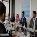 انعقاد جولة المشاورات السياسية الأولى بين وزارتي خارجية #المملكة و #كندا