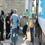 #مركز_الملك_سلمان_للإغاثة يواصل تقديم الدعم الإنساني والإغاثي في #لبنان و #اليمن