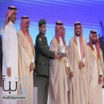 جوازات #مطار_الملك_خالد الدولي بالرياض تحصل على جائزة أفضل منطقة جوازات