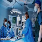 #مركز_الملك_سلمان_للإغاثة ينفذ المشروع الطبي التطوعي للجراحة العامة في #عدن