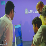“لاق” في #كأس_العالم_للرياضات_الإلكترونية .. جناح يتحدث بلغة اللاعبين