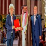 #المجلس_الوطني_للسلامة_والصحة_المهنية يحصل على جائزة ORP الدولية لعام 2025