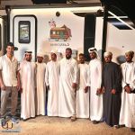 "كرفان عسير" يختتم رحلته بتجربة خليجية توثّق جمال الجنوب وكرم مجتمعه