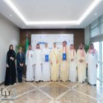 وزير "البيئة" يشهد توقيع اتفاقية لدعم أبحاث الشعاب المرجانية وتعزيز الاستدامة البيئية العالمية