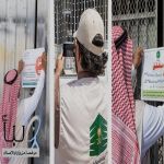 #أمانة_العاصمة_المقدسة تغلق 5 ورش مخالفة شرق #مكة.