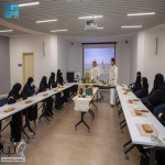 المعهد الملكي للفنون التقليدية يختتم ورش “اصنع تذكارك من الفنون التقليدية” بالتعاون مع بيت الثقافة بـ #حائل