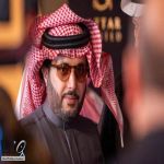 #تركي_آل_الشيخ : #السعودية تخفض #الأمية لأقل من 3% ووعي المواطن هو خط الدفاع ضد الإشاعات