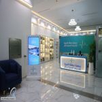 حائل تسجل نجاح أول عملية دقيقة لإزالة ورم معقد في قاع الجمجمة